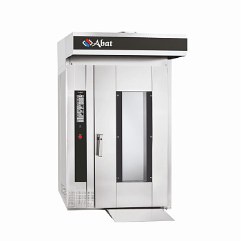 Печь ротационная ABAT РПШ-16-2/1М