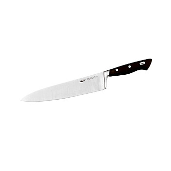 Нож кухонный PADERNO 24 см 18100-24