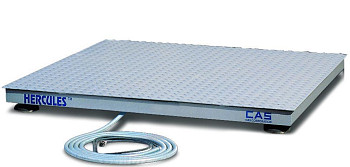 Весы электронные товарные CAS Hercules 3HFS 1215