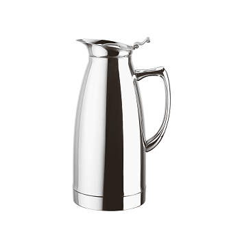Термос металл PADERNO 10,5Х14Х20 0,6 л. 41646-06