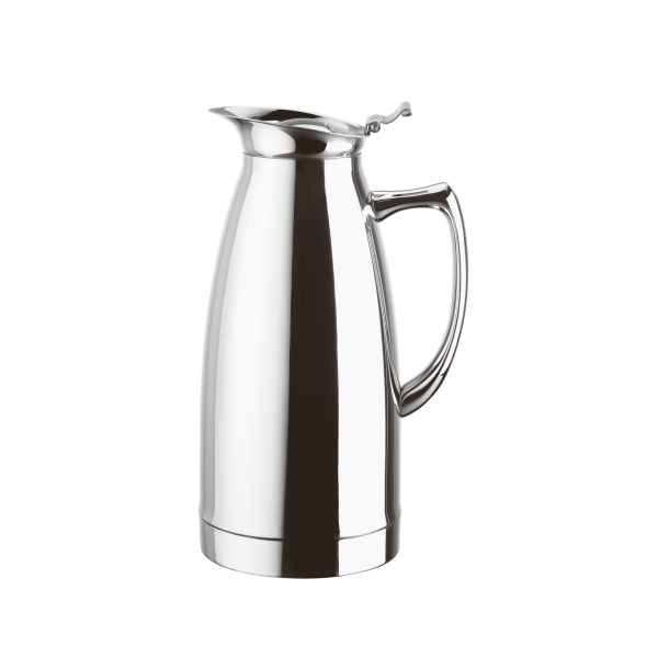 Термос металл PADERNO 10,5Х14Х20 0,6 л. 41646-06