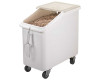 Совок CAMBRO для сыпучих продуктов 170 Г SCP6CW135 fedosline