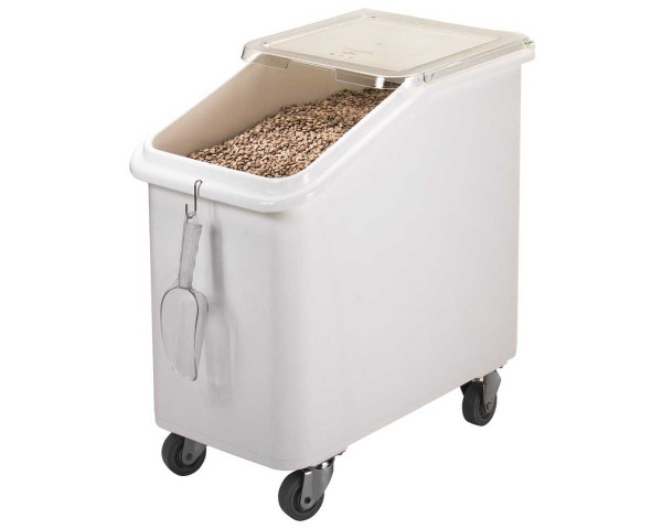 Совок CAMBRO для сыпучих продуктов 170 Г SCP6CW135 fedosline