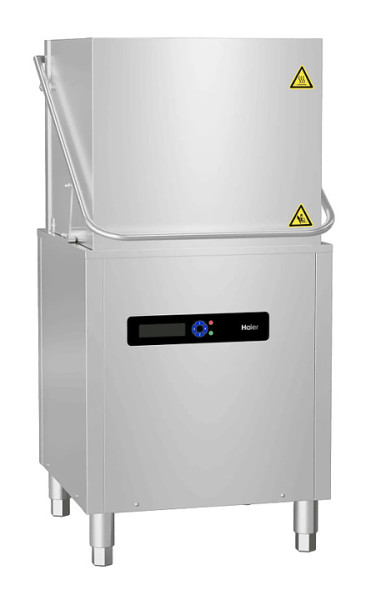 Машина посудомоечная HAIER HDW60C с дозаторами