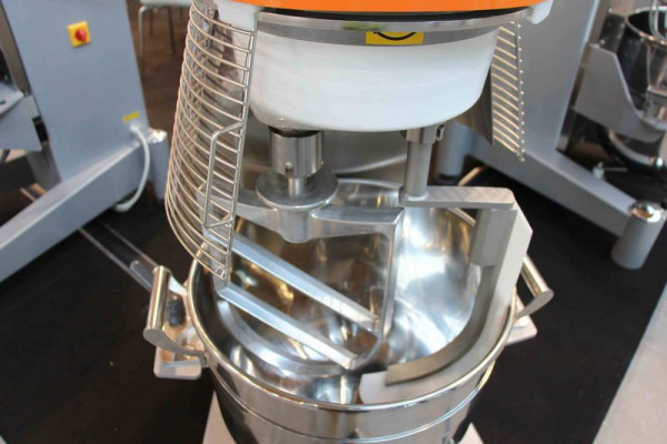 Миксер планетарный Starmix PL60N3F fedosline