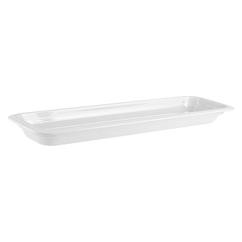 Гастроемкость фарфор PADERNO GN 2/4-20 44334-03