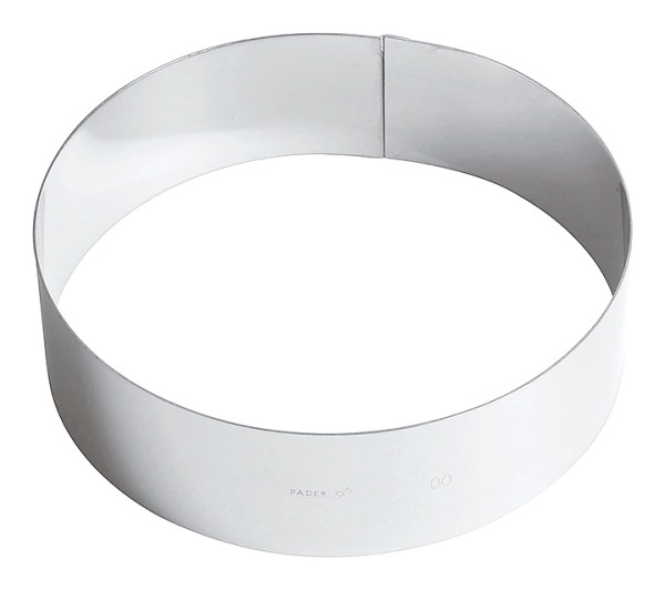 Форма для торта PADERNO 47534-20