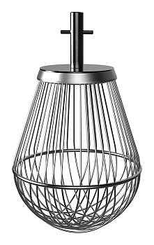 Венчик миксера PL80 Starmix FFFPL80/60 3ММ