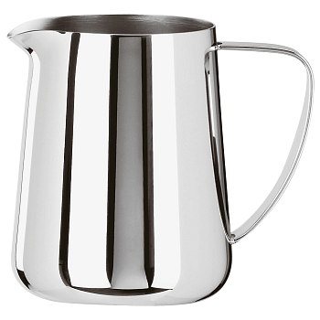 Молочник металл PADERNO 1,2 л 66307-12