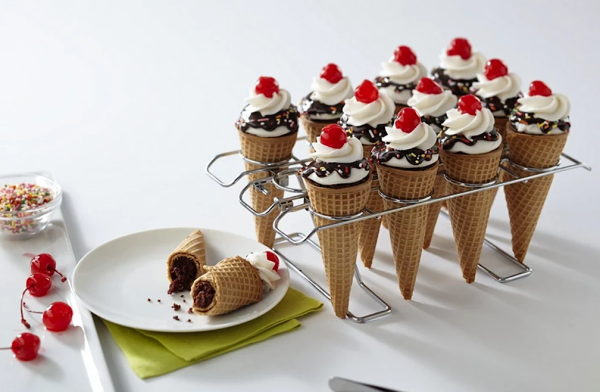 Вафельница Roller Grill GES40 fedosline