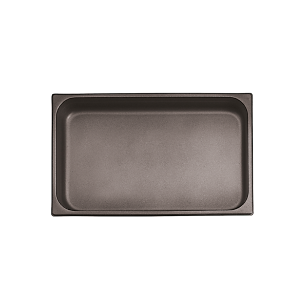 Гастроемкость PADERNO металл GN1/1-65 16362-06