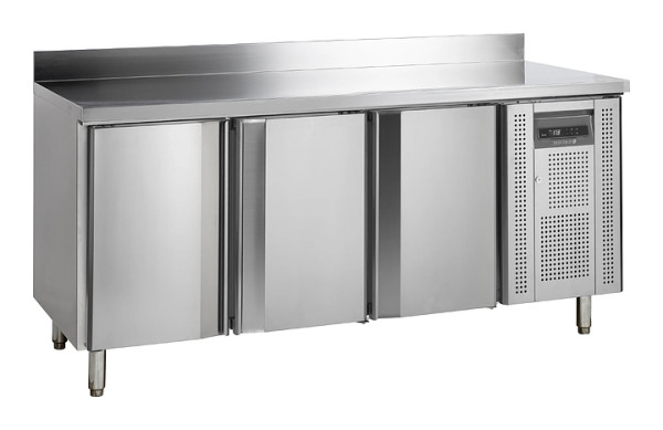 Стол морозильный Tefcold SK6310BT/+ SP борт