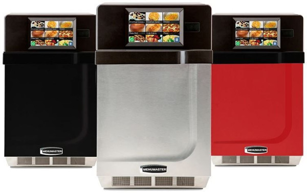 Печь СВЧ Xpresschef MRX523 fedosline