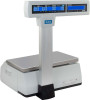 Весы эл.торговые CAS CL5000J-6IP TCP-IP fedosline