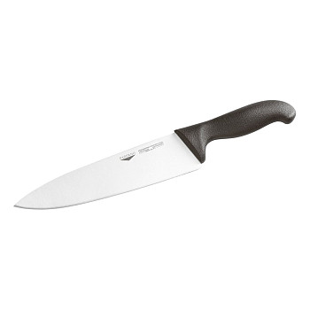 Нож поварской PADERNO 30 см черная ручка 18000-30