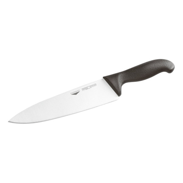 Нож поварской PADERNO 30 см черная ручка 18000-30