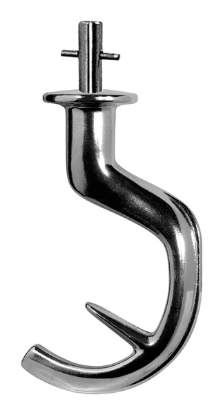 Крюк миксера PL40 Starmix GPL40/20