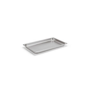 Гастроемкость PADERNO металл GN1/1-40 14102-04
