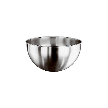 Миска PADERNO полусфера 2,7 л 22Х12СМ сталь 11951-22