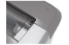 Ларь морозильный с гнутым стеклом Haier SD-416 AE fedosline