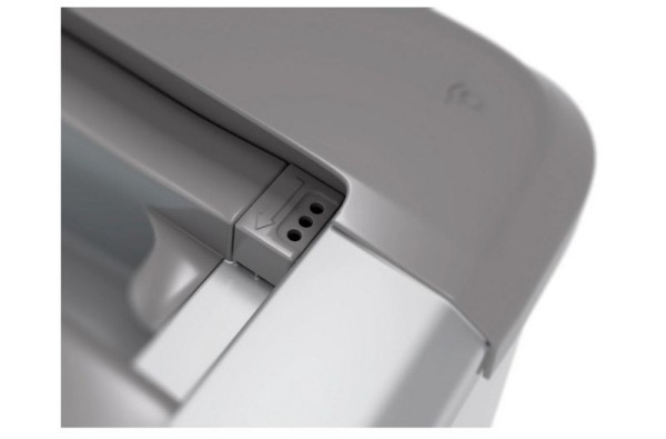 Ларь морозильный с гнутым стеклом Haier SD-416 AE fedosline
