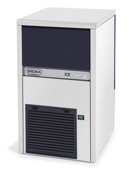 Льдогенератор Brema IMF 28W HC пальчики