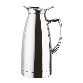 Термос металл PADERNO 1,4 л. 41646-15