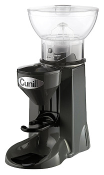 Кофемолка Cunill Tranquilo Black