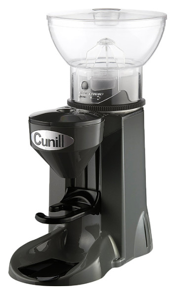 Кофемолка Cunill Tranquilo Black