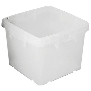 Контейнер пластик PADERNO 44040-40