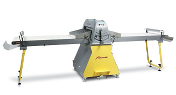 Тестораскатка Flamic SF600VDX1600 PST