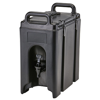 Термоконтейнер CAMBRO для напитков 9,5 л. 250LCD110
