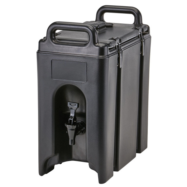 Термоконтейнер CAMBRO для напитков 9,5 л. 250LCD110