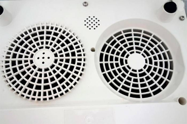 Плита вок индукционная Airhot IP3500 WOK fedosline