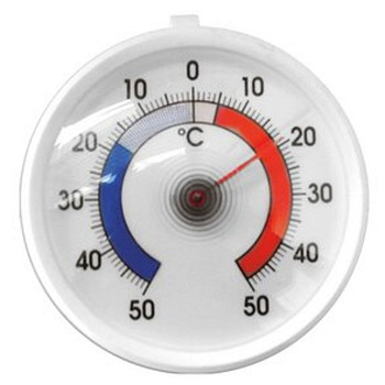 Термометр PADERNO D7СМ ОТ+50С ДО-50С 49885-02