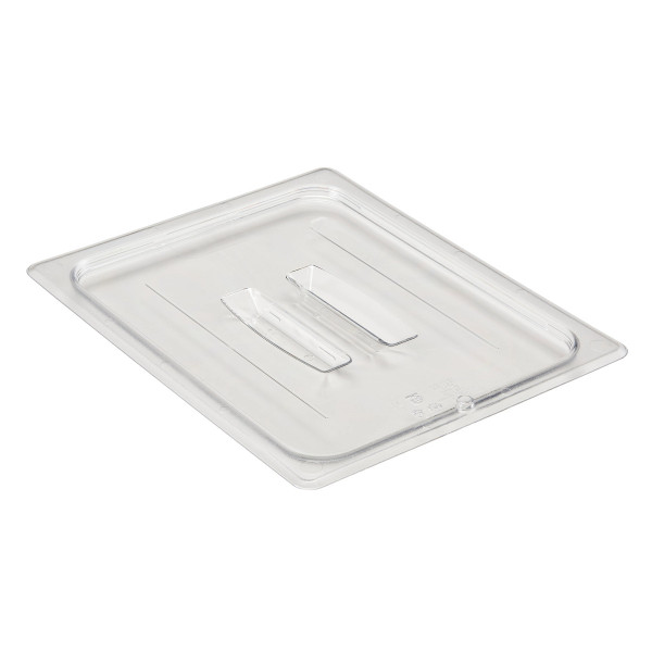Крышка CAMBRO с ручкой для GN1/2 20CWCH 135