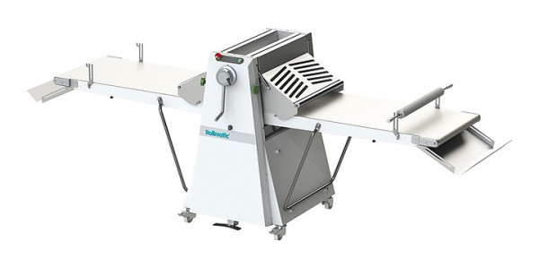 Тестораскатка Rollmatic R62/12