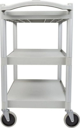 Тележка для обслуживания CAMBRO BC340KD480 fedosline