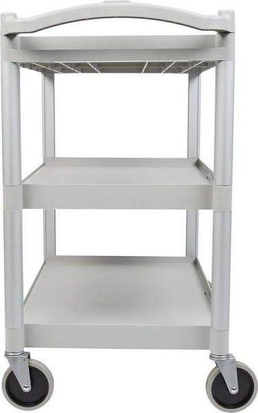 Тележка для обслуживания CAMBRO BC340KD480 fedosline