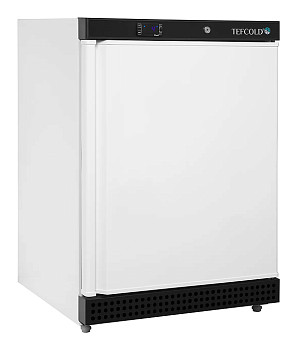 Шкаф холодильный с глухой дверью Tefcold UR200W1