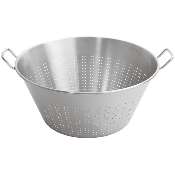 Дуршлаг конический с двумя ручками 32,5Л.PADERNO 11930-50