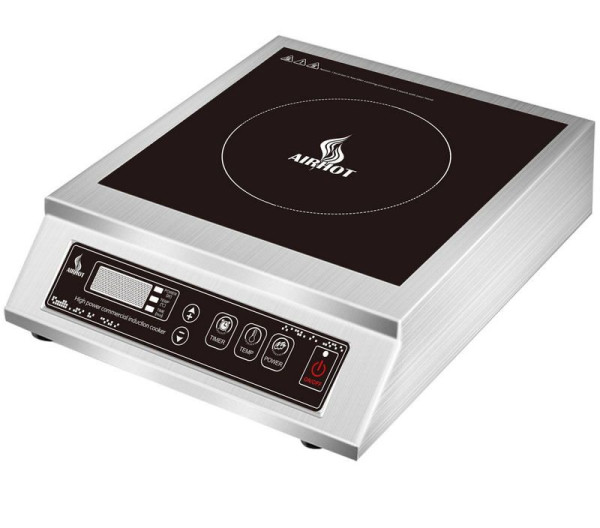 Плита индукционная Airhot IP3500 fedosline