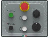 Миксер планетарный Starmix PL120NVAF fedosline