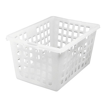 Корзина для хлеба PADERNO пластик 66Х45СМ 44982-06