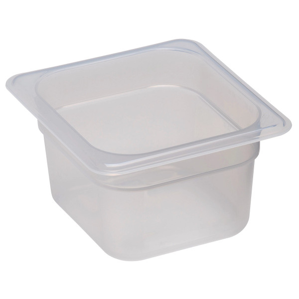 Гастроемкость GN1/6-10 CAMBRO T полипропилен 190 64PP