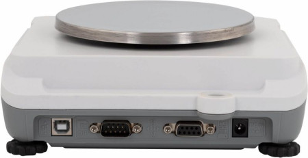 Весы эл. лабораторные CAS XE-1500 fedosline