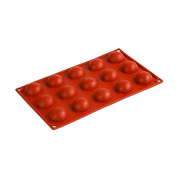 Форма кондитерская силиконовая 50Х25СМ PADERNO 47742-48