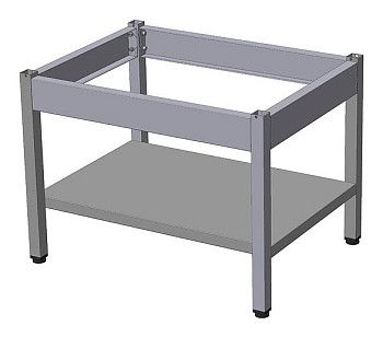 Подставка для плиты индукционной Iterma ПКИ-2ПР