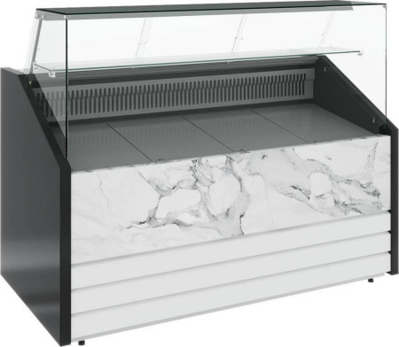 Витрина холодильная GC75 SM 1,8-1 9006-9003 fedosline