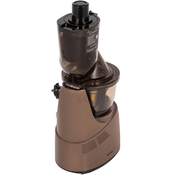 Соковыжималка Bork S 612 fedosline